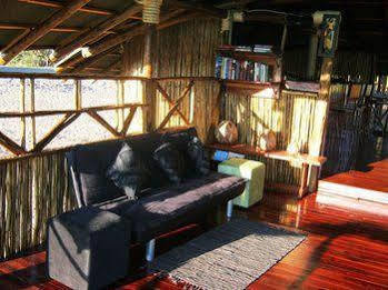 Camp Savuti Hotel Ngoại thất bức ảnh